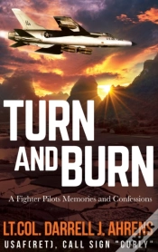 Capa do artigo Turn And Burn