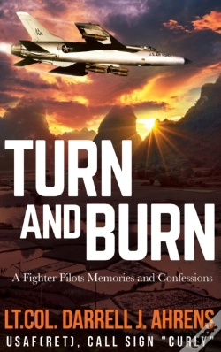 Capa do artigo Turn And Burn