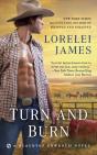 Turn And Burn - Preview