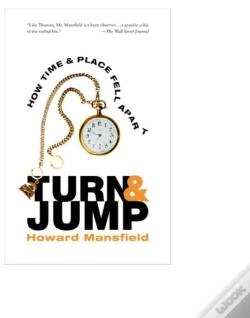 Capa do artigo Turn And Jump