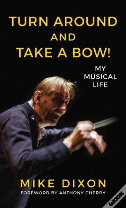 Capa do artigo Turn Around And Take A Bow!