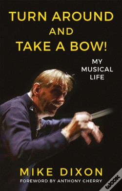 Capa do artigo Turn Around And Take A Bow!