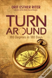 Capa do artigo Turn Around