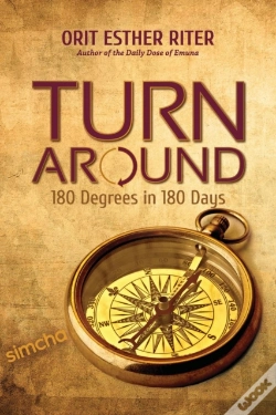 Capa do artigo Turn Around