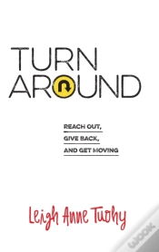 Capa do artigo Turn Around