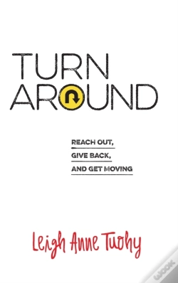 Capa do artigo Turn Around