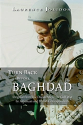 Turn Back Before Baghdad