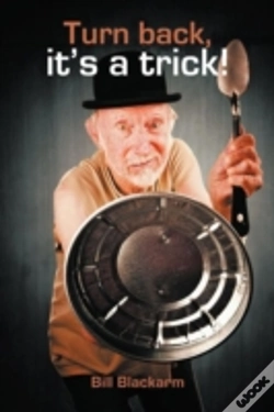 Capa do artigo Turn Back, It'S A Trick!