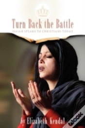 Capa do artigo Turn Back The Battle