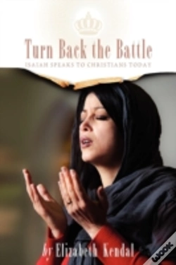 Capa do artigo Turn Back The Battle