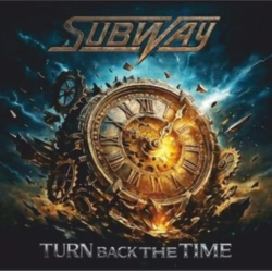 Capa do artigo Turn Back the Time - CD