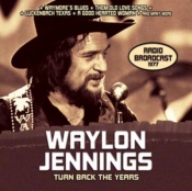 Capa do artigo Turn Back the Years - CD