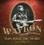 Turn Back the Years - Vinil - Preview