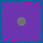 Capa do artigo Turn Blue - CD