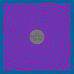 Capa do artigo Turn Blue - CD