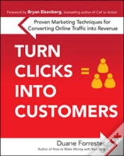 Capa do artigo Turn Clicks Into Customers