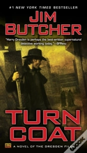 Capa do artigo Turn Coat