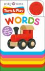 Turn & Play: Words - Preview