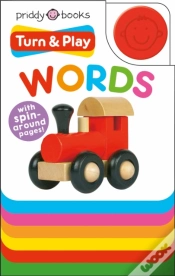 Capa do artigo Turn & Play: Words