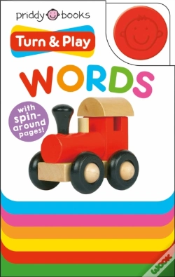 Capa do artigo Turn & Play: Words