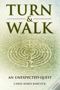 Capa do artigo Turn & Walk