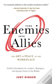 Capa do artigo Turn Enemies Into Allies