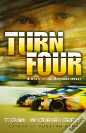 Capa do artigo Turn Four