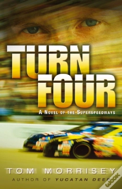 Capa do artigo Turn Four