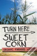 Turn Here Sweet Corn