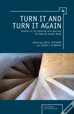 Capa do artigo Turn It And Turn It Again