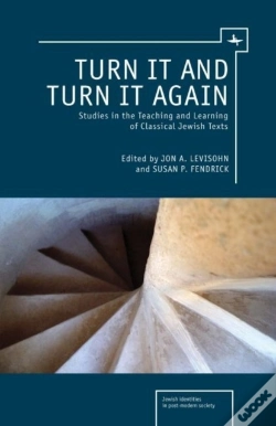 Capa do artigo Turn It And Turn It Again