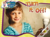 Capa do artigo Turn It Off!