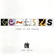 Capa do artigo Turn It On Again (The Hits) - CD