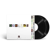 Capa do artigo Turn It On Again - Vinil