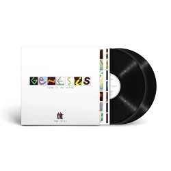 Capa do artigo Turn It On Again - Vinil