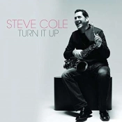 Capa do artigo Turn It Up - CD