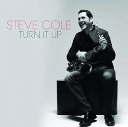 Capa do artigo Turn It Up - CD