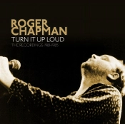 Capa do artigo Turn It Up Loud - CD
