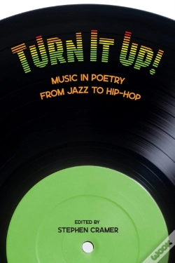 Capa do artigo Turn It Up!