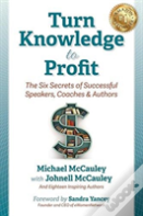 Turn Knowledge To Profit