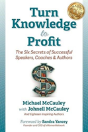 Turn Knowledge To Profit - Preview