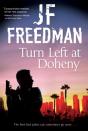 Turn Left At Doheny - Preview