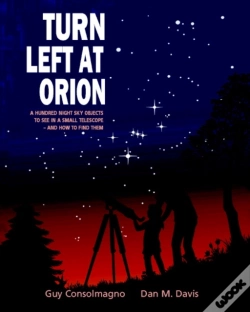Capa do artigo Turn Left At Orion