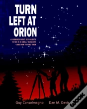 Capa do artigo Turn Left At Orion