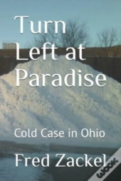 Turn Left At Paradise