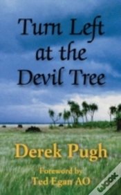 Capa do artigo Turn Left At The Devil Tree