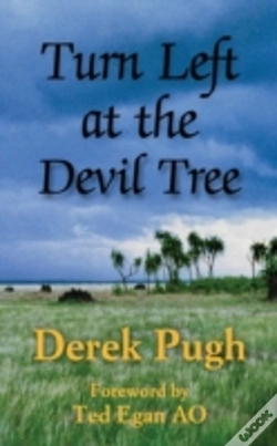 Capa do artigo Turn Left At The Devil Tree