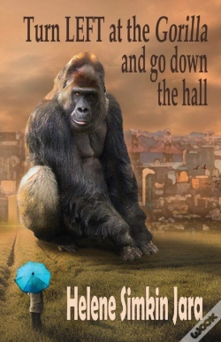 Capa do artigo Turn Left At The Gorilla And Go Down The Hall