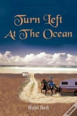 Capa do artigo Turn Left At The Ocean