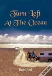 Capa do artigo Turn Left At The Ocean